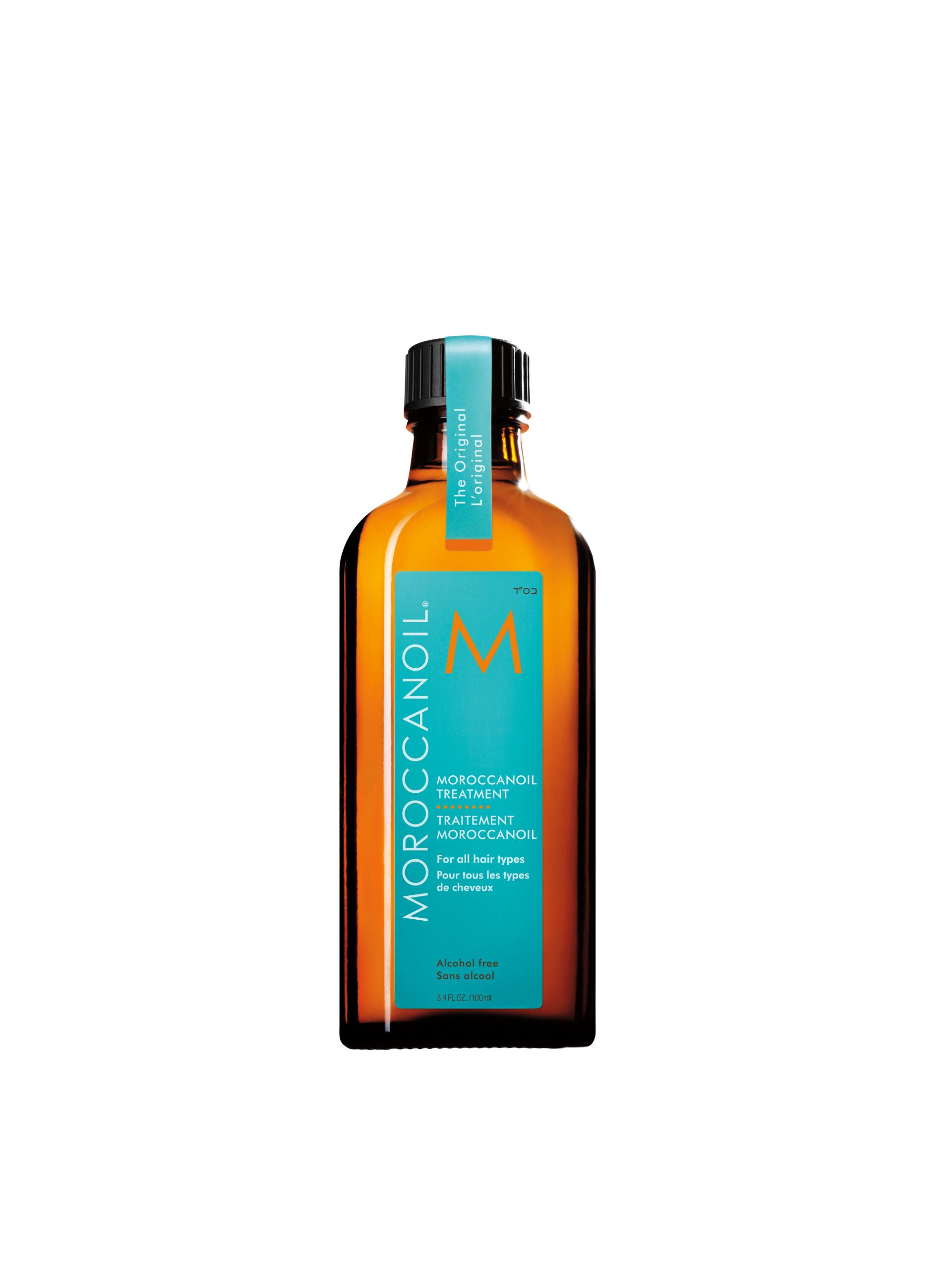 Tratamiento Moroccanoil (125ml)