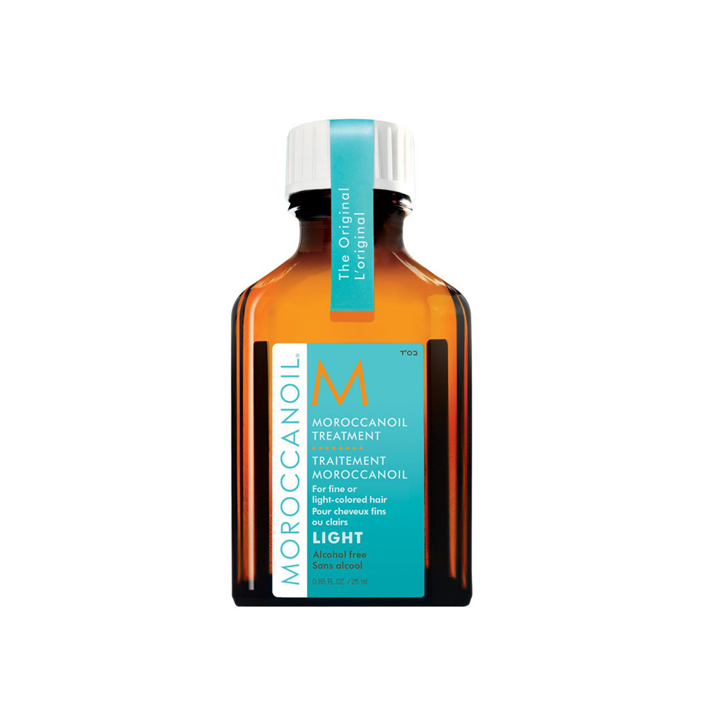Tratamiento Moroccanoil Light (25ml/0.85 fl oz)