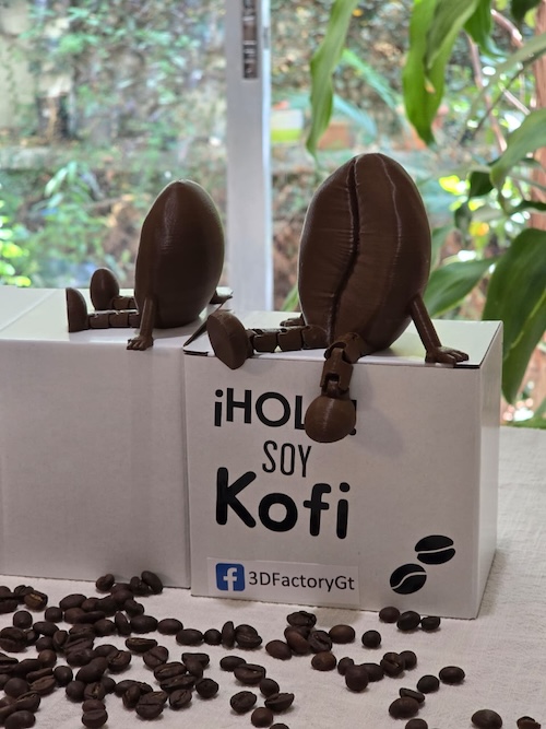 KOFI Grande