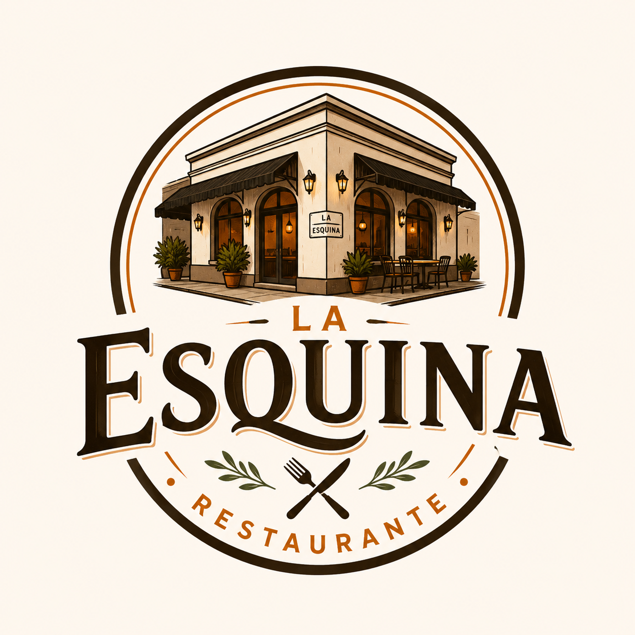 La Esquina