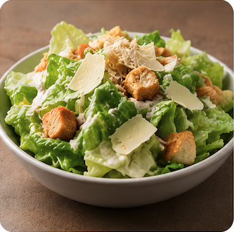 Ensalada César