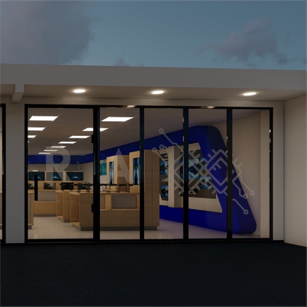 Galería de proyectos