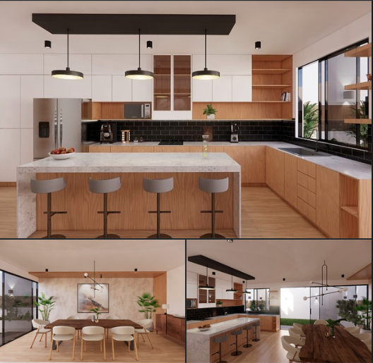 ¿Quieres construir tu casa nueva?