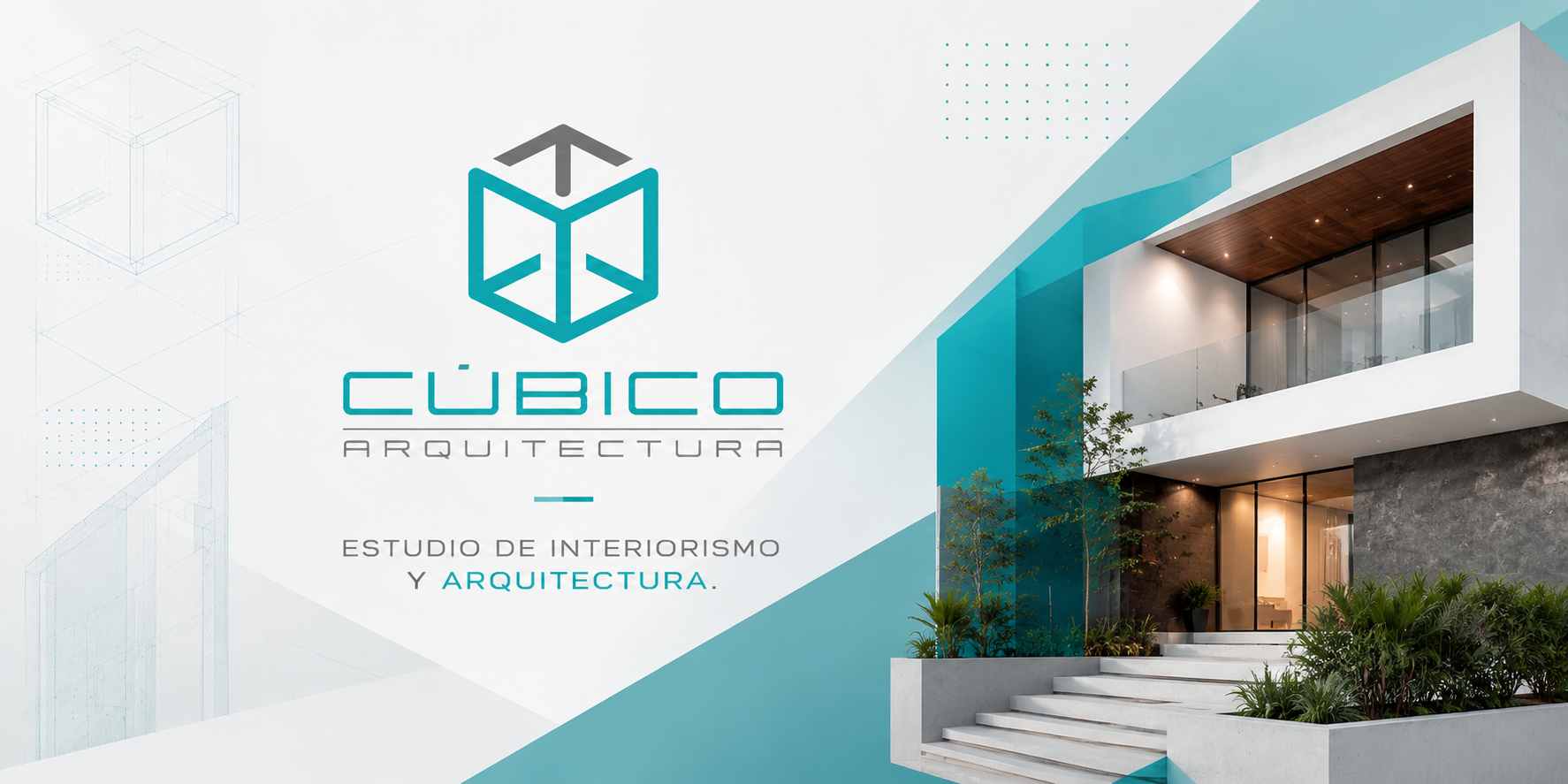 Cúbico Arquitectura